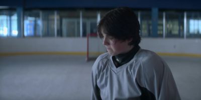 And we're locked. - The Mighty Ducks: Game Changers
