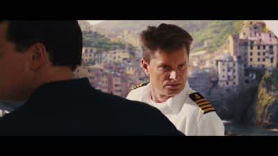 And we're looking at a few... - The Wolf of Wall Street