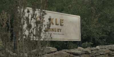 And we're looking to
build on our recent - Under the Vines