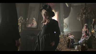 And we're not a house
that takes names. - Dangerous Liaisons
