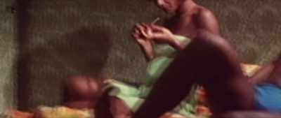 And we're not exactly
what a white woman - The Disappearance of Shere Hite