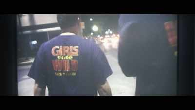 And we're not even given
the dignity - Girls Gone Wild: The Untold Story