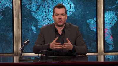 AND WE'RE NOT GOING TO CHANGE - The Jim Jefferies Show