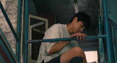 And we're not teammates. - The Confidence Man JP - The Movie -