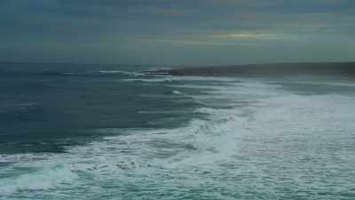 And once we're out there
and it's a new wave - Edge of the Earth
