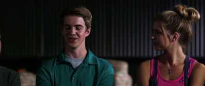 And we're playing
in state tomorrow. - Round of Your Life