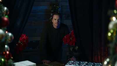 And because we're so proud - Magic in Mistletoe