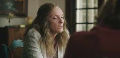 And they were - Hereditary