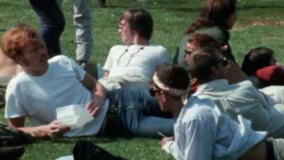 And while we're sitting there, - The Janes
