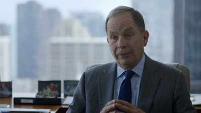 And we're still living
with the consequences - Inside Lehman Brothers