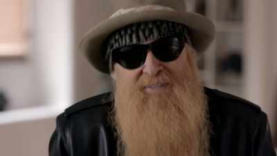 And we're still playing. [laughs] - ZZ Top: That Little Ol' Band From Texas