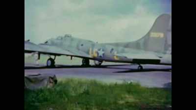 And we're talking about 67 American airfields - The Buildings That Fought Hitler