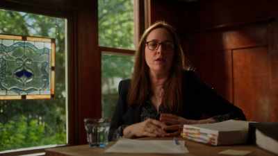 And we're talking about,
you know, a small community, - Lost Women of Highway 20