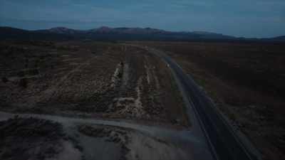 And so we're talking
and can't even talk - Horror in the High Desert 2: Minerva