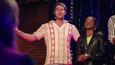 And we're the Jack-elopes. - The Proposal Spot