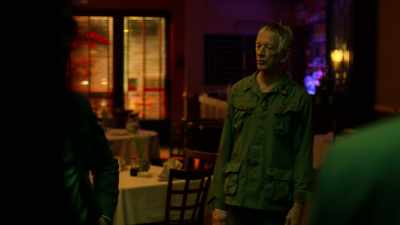 And we're the only reason the
Hand hasn't already won the war. - Marvel's The Defenders