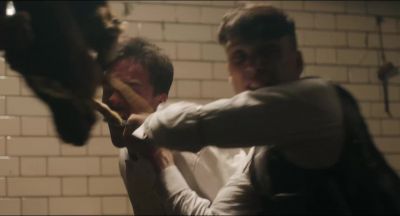 And we're the Peaky Blinders - Peaky Blinders