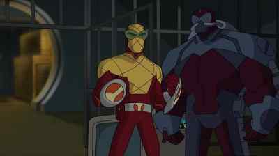 And we're trapped
inside with it. - The Spectacular Spider-Man