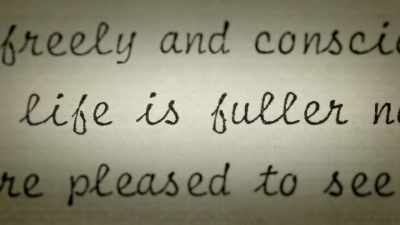 And they were
trying to be normal. - Ted Bundy: Falling for a Killer