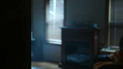 And as we're walking 
into the house, - New York Homicide