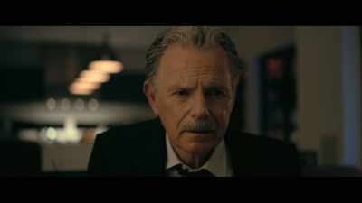 And you were...
You were saying? About my work? - The Fall of the House of Usher