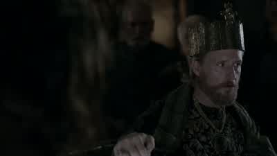 And were you... - Vikings