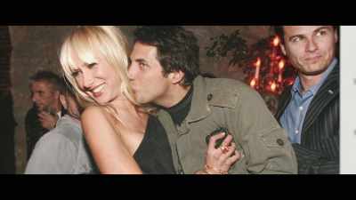 And you weren't fun - Girls Gone Wild: The Untold Story