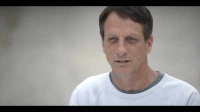 And they weren't known
for their cuisine. - Tony Hawk: Until the Wheels Fall Off