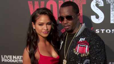 And we've all seen that horrific video - TMZ Presents | The Downfall of Diddy 3: Inside the Freak-Offs