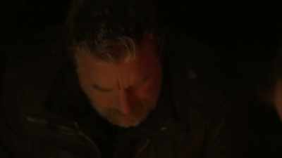 And we've also found
some interesting structures, - Expedition Bigfoot