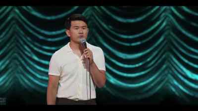 And we've been like, - Ronny Chieng: Love to Hate It