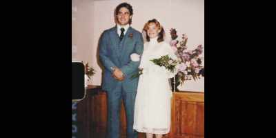 And we've been married
40 years. - Bray Wyatt: Becoming Immortal