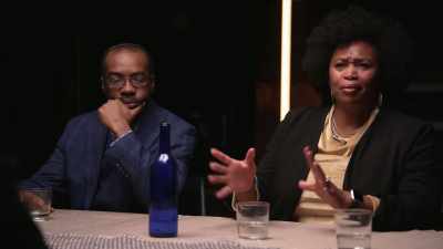 And we've had conversations
before around - Impact x Nightline