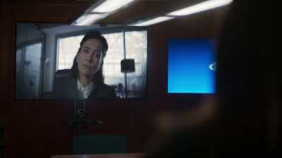 And we've deciphered some encrypted
data that Ingles had hidden - Vigil