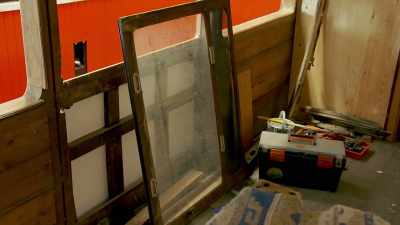 And we've done this - Great Rail Restorations with Peter Snow