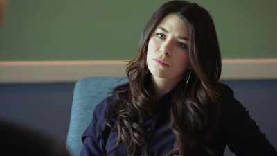 And we've explained that to
Fred over and over again that - The Disappearance of Maura Murray