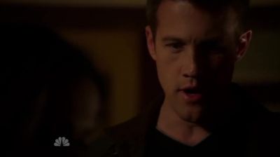 And we've got her. - Grimm