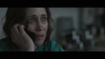 And we've got no help.
There's nobody, uh... - Five Days at Memorial