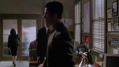 And we've got one, right?
The Harbinger. - Charmed