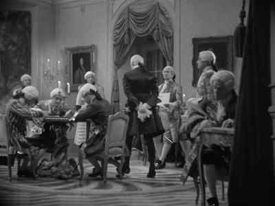 And we've had quite enough of women. - The Rise of Catherine the Great