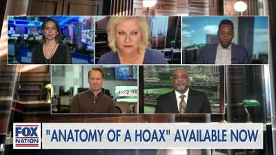 And we've seen that being
the number one issue when - Jussie Smollett: Anatomy of a Hoax