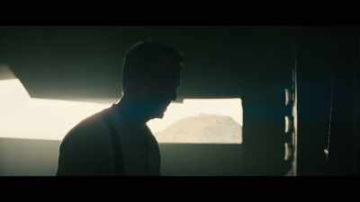 And we've superimposed that
over the Bond theme, - The Sound of 007
