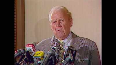 And we've tried, whether
you think we have or not, - Offside: The Harold Ballard Story