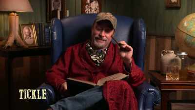 And we've used it as medicine - Moonshiners: Master Distiller
