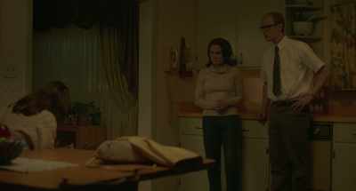 And we've... we want another. - A Friend of the Family