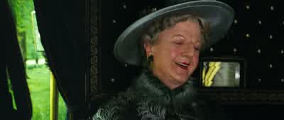 And what a pretty name it is, too. - Nanny McPhee