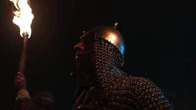 And what a wonderful army
will that army be." - Rise of Empires: Ottoman