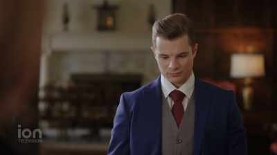 And what about all
the Christmas festivities - A Royal Christmas Engagement