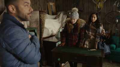 And what about all the damage - Christmas Jars