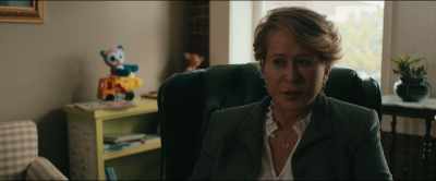And what about your dad? Is he all right? - Possessions